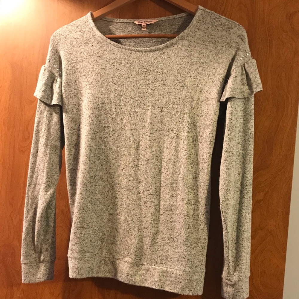 Juicy Couture Sweater/Shirt